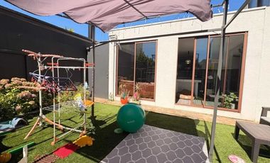 CASA 4D 4B 2E 1B LOMAS DE SAN ANDRES