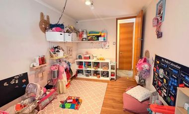 CASA 4D 4B 2E 1B LOMAS DE SAN ANDRES