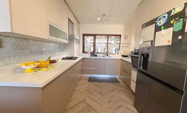 CASA 4D 4B 2E 1B LOMAS DE SAN ANDRES