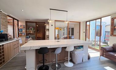 CASA 4D 4B 2E 1B LOMAS DE SAN ANDRES