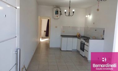 Departamento en alquiler c/ cochera en Bella Vista
