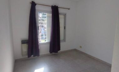 Departamento en alquiler c/ cochera en Bella Vista
