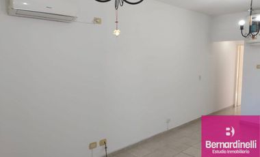Departamento en alquiler c/ cochera en Bella Vista