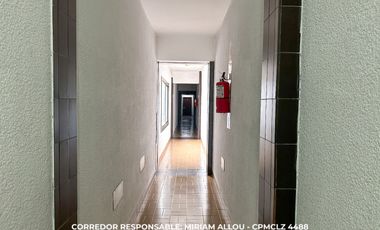 Departamento 2 ambientes 45 m² en venta en Lomas de Zamora