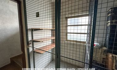 Departamento 2 ambientes 45 m² en venta en Lomas de Zamora