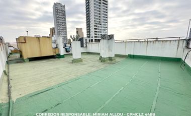 Departamento 2 ambientes 45 m² en venta en Lomas de Zamora