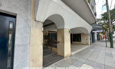 Departamento 2 ambientes 45 m² en venta en Lomas de Zamora
