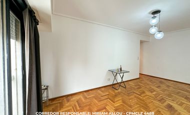 Departamento 2 ambientes 45 m² en venta en Lomas de Zamora