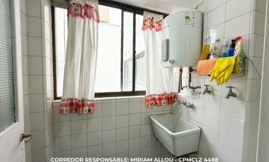 Departamento 2 ambientes 45 m² en venta en Lomas de Zamora