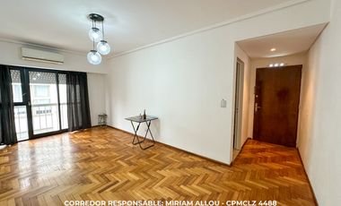 Departamento 2 ambientes 45 m² en venta en Lomas de Zamora