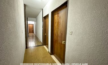 Departamento 2 ambientes 45 m² en venta en Lomas de Zamora