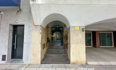 Departamento 2 ambientes 45 m² en venta en Lomas de Zamora