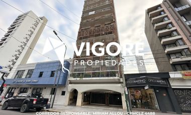 Departamento 2 ambientes 45 m² en venta en Lomas de Zamora