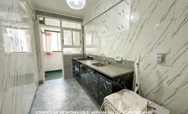 Departamento 2 ambientes 45 m² en venta en Lomas de Zamora