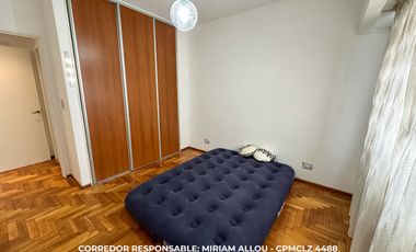 Departamento 2 ambientes 45 m² en venta en Lomas de Zamora