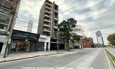 Departamento 2 ambientes 45 m² en venta en Lomas de Zamora