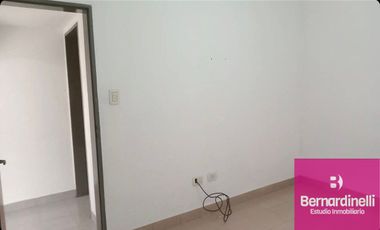 Departamento en alquiler en Bella Vista