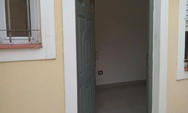 Departamento en alquiler en Bella Vista