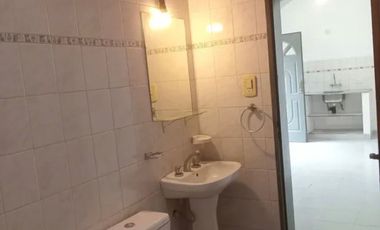 Departamento en alquiler en Bella Vista