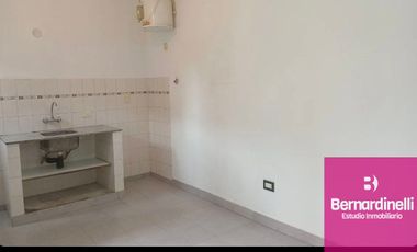 Departamento en alquiler en Bella Vista