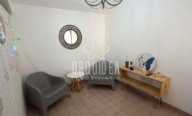 Casa en alquiler c/3 dormitorios en General Güemes