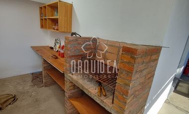Casa en alquiler c/3 dormitorios en General Güemes