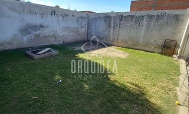 Casa en alquiler c/3 dormitorios en General Güemes