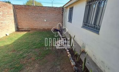 Casa en alquiler c/3 dormitorios en General Güemes