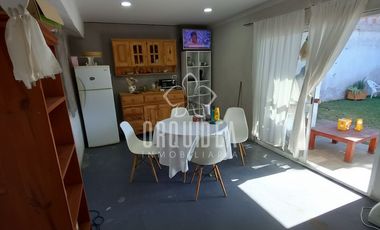 Casa en alquiler c/3 dormitorios en General Güemes
