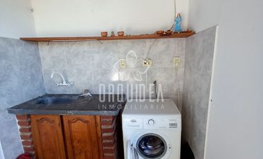Casa en alquiler c/3 dormitorios en General Güemes