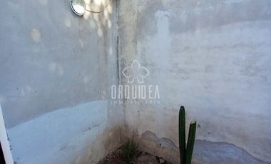 Casa en alquiler c/3 dormitorios en General Güemes