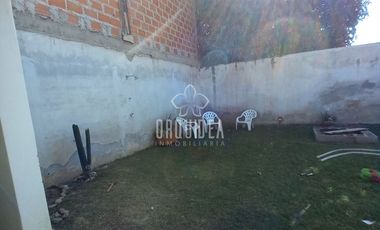 Casa en alquiler c/3 dormitorios en General Güemes