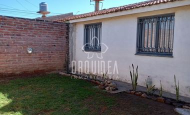 Casa en alquiler c/3 dormitorios en General Güemes