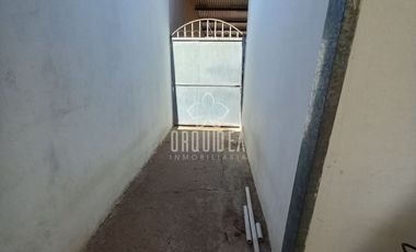 Casa en alquiler c/3 dormitorios en General Güemes