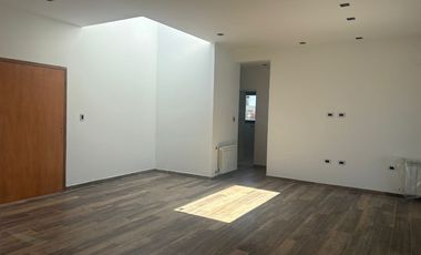 Casa en alquiler en Sebastian Gaboto