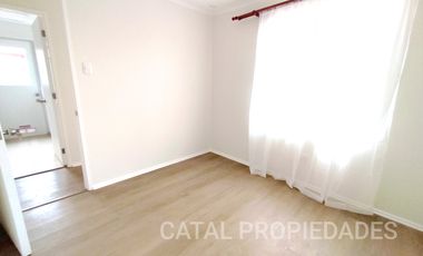 SE ARRIENDA CASA NUEVA POR AÑO CORRIDO
