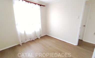 SE ARRIENDA CASA NUEVA POR AÑO CORRIDO