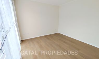 SE ARRIENDA CASA NUEVA POR AÑO CORRIDO