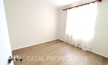 SE ARRIENDA CASA NUEVA POR AÑO CORRIDO