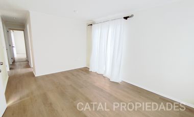 SE ARRIENDA CASA NUEVA POR AÑO CORRIDO