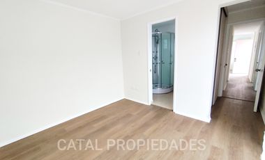 SE ARRIENDA CASA NUEVA POR AÑO CORRIDO