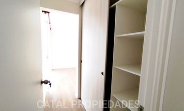 SE ARRIENDA CASA NUEVA POR AÑO CORRIDO