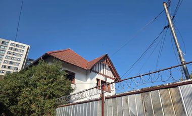 VENTA TERRENO, IDEAL DESARROLLO HOLA INMOBILIARIAS