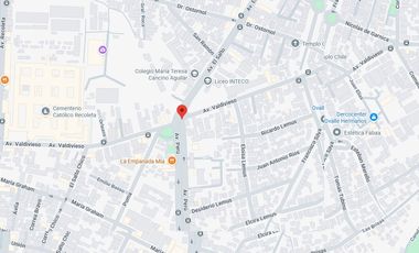 VENTA TERRENO, IDEAL DESARROLLO HOLA INMOBILIARIAS