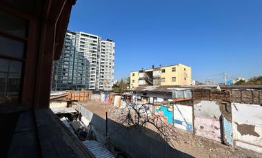 VENTA TERRENO, IDEAL DESARROLLO HOLA INMOBILIARIAS
