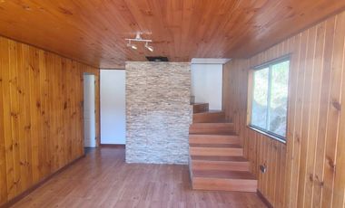 AMPLIA CASA EN VENTA CONCEPCIÓN