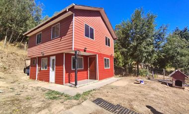 AMPLIA CASA EN VENTA CONCEPCIÓN