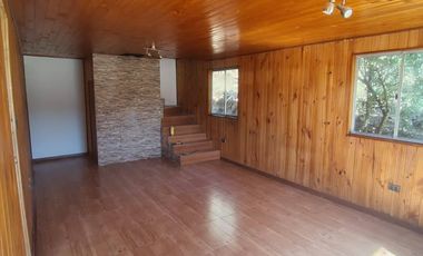 AMPLIA CASA EN VENTA CONCEPCIÓN