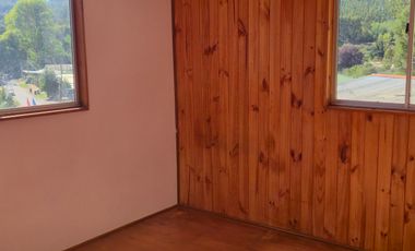 AMPLIA CASA EN VENTA CONCEPCIÓN