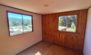 AMPLIA CASA EN VENTA CONCEPCIÓN